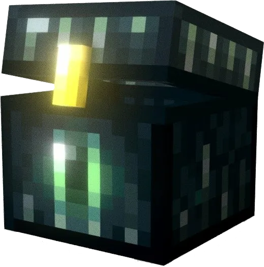 Виртуальный EnderChest на 1 месяц!